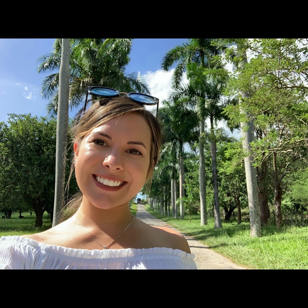 Meet your Posher, Gillian